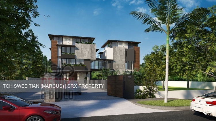 Jalan Lokam (D19), Detached #561862701